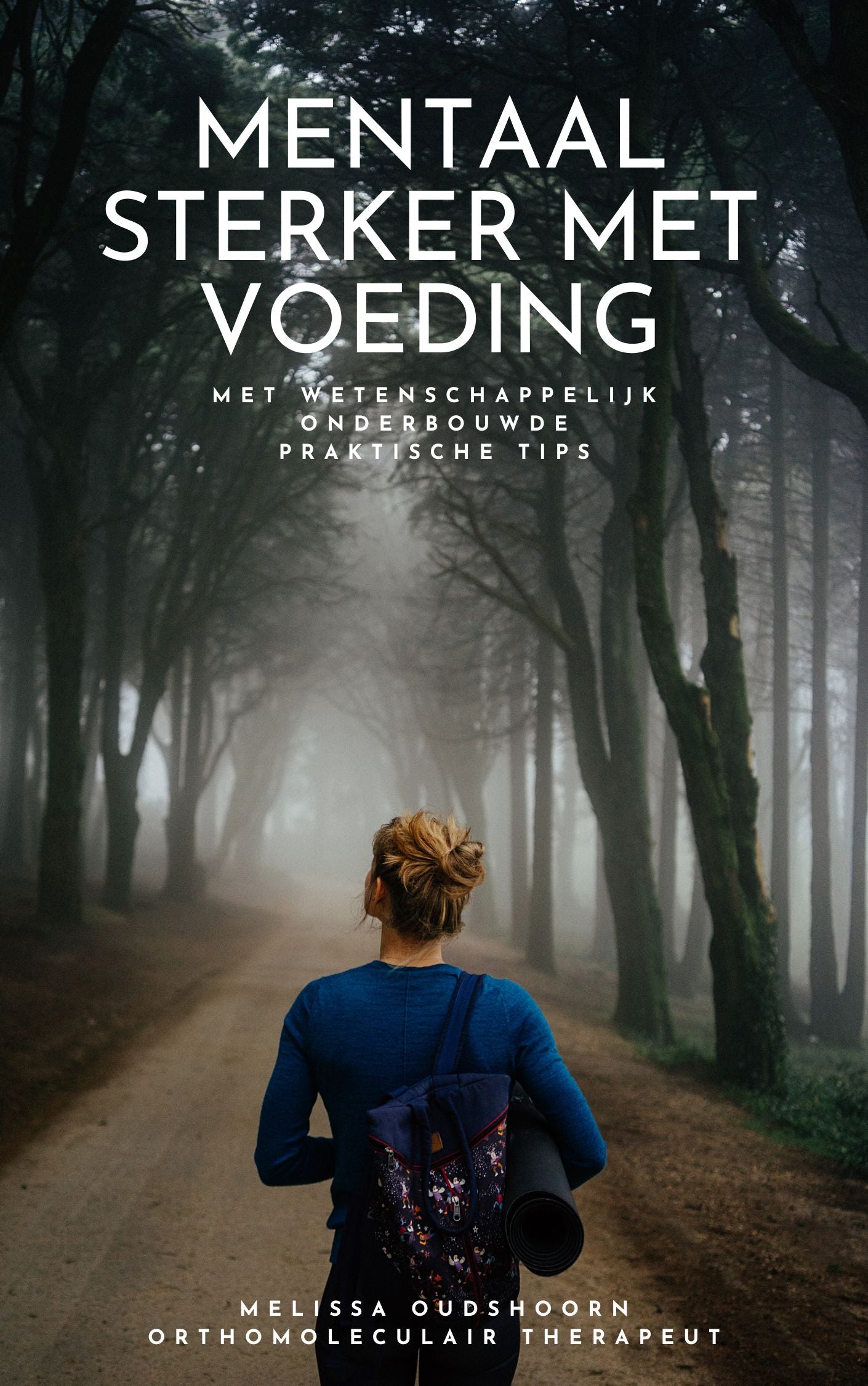 E-book Mentaal sterker met voeding